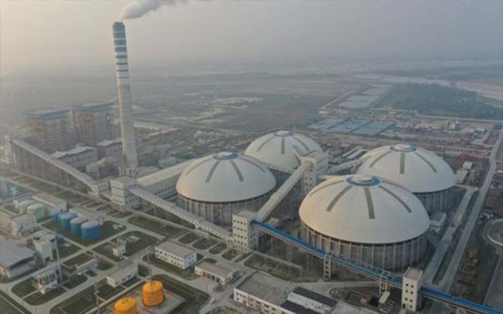 রোববার ফের চালু হচ্ছে পায়রা বিদ্যুৎ কেন্দ্র