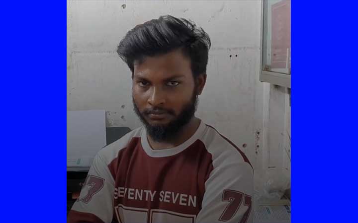 ড. মিজানুর রহমান আজহারি রচিত এক নজরে কুরআন বইয়ের পাইরেসি কপি চক্রের সদস্য গ্রেফতার