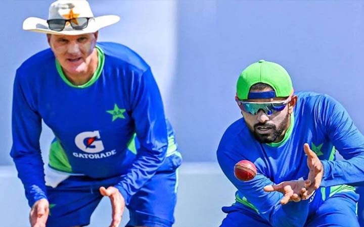 পাকিস্তান আরও আগ্রাসী ক্রিকেট খেলতে চায়