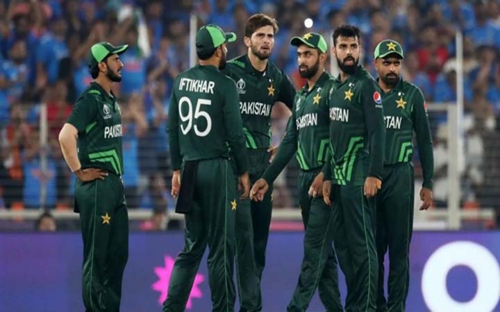 ‘পাকিস্তানের বিশ্বকাপ আশা এখনও শেষ হয়ে যায়নি’