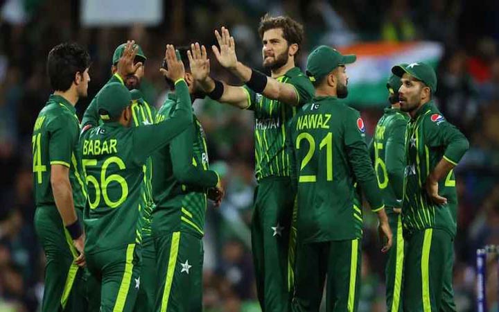 ‘পাকিস্তান টি-টোয়েন্টি বিশ্বকাপ জিতবে’