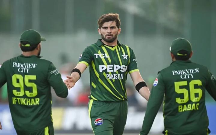 ভারতকে হারানোর ছক কষেছেন পাকিস্তান কোচ