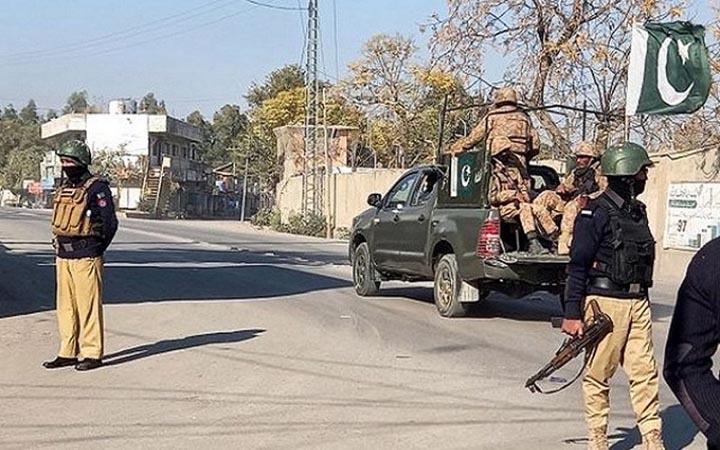 পাকিস্তানের মরণফাঁদ বেলুচিস্তান মহাসড়ক