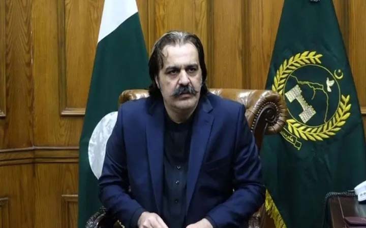 গান্ডাপুরের বিরুদ্ধে গ্রেফতারি পরোয়ানা জারি করল ইসলামাবাদ আদালত