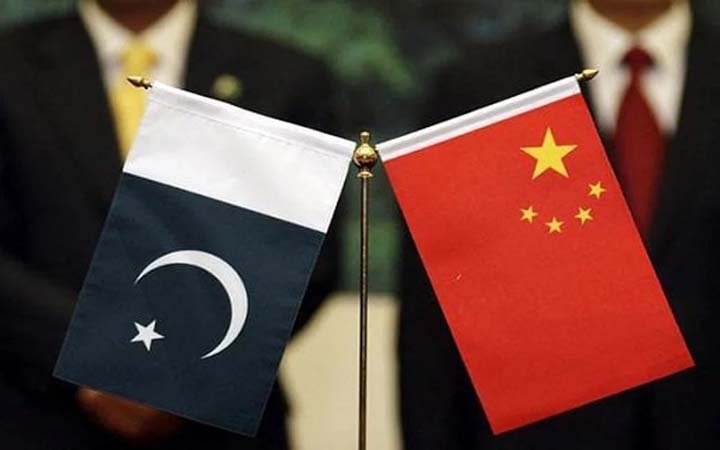 পাকিস্তানকে আবারও ১০০ কোটি ডলার ঋণ দিল চীন