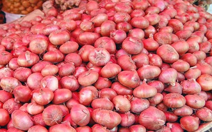 শিগগিরই পিয়াজ আমদানির অনুমতি