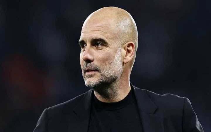 ম্যান সিটিকে আরও সাফল্য এনে দিতে গার্দিওলা