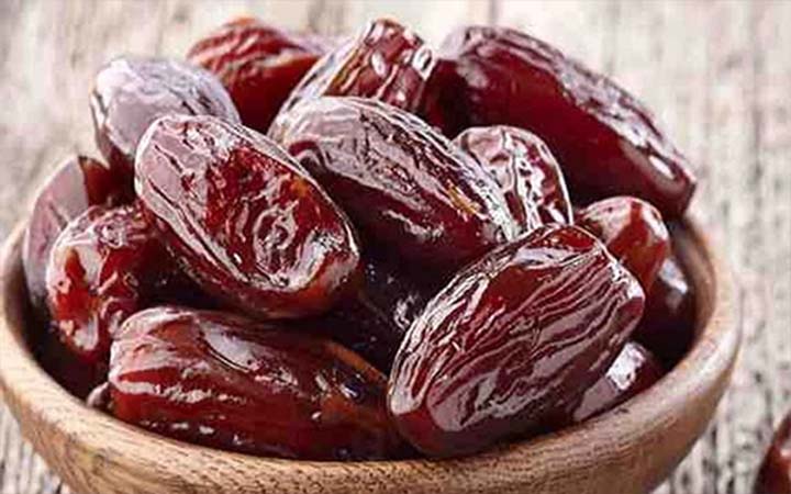 রোগ প্রতিরোধ ক্ষমতা বাড়ায় খেজুর