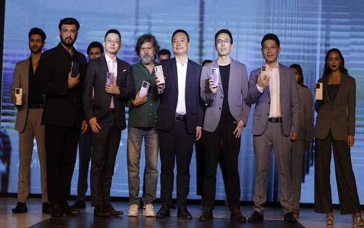 ইনফিনিক্স আনল নোট ৫০ সিরিজের ফোন