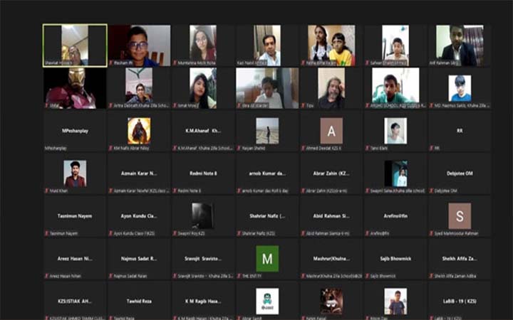 টিভি স্টেশনগুলোকে আরো শিশুবান্ধব করার দাবি