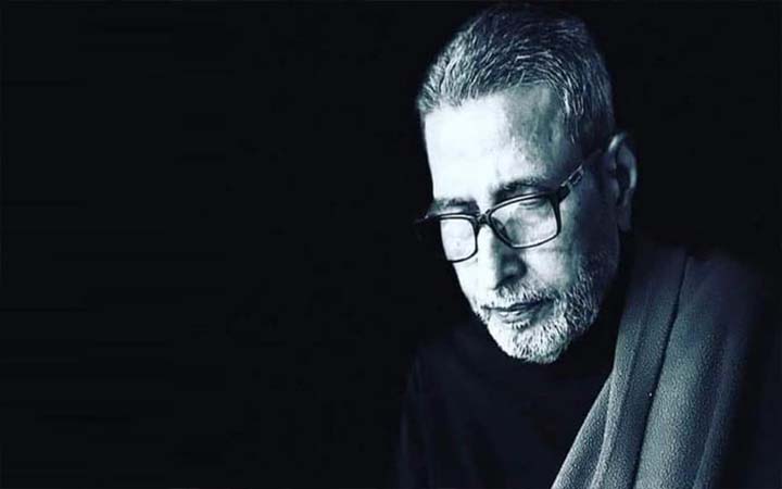 সংগীত পরিচালক আনোয়ার জাহান নান্টু আর নেই
