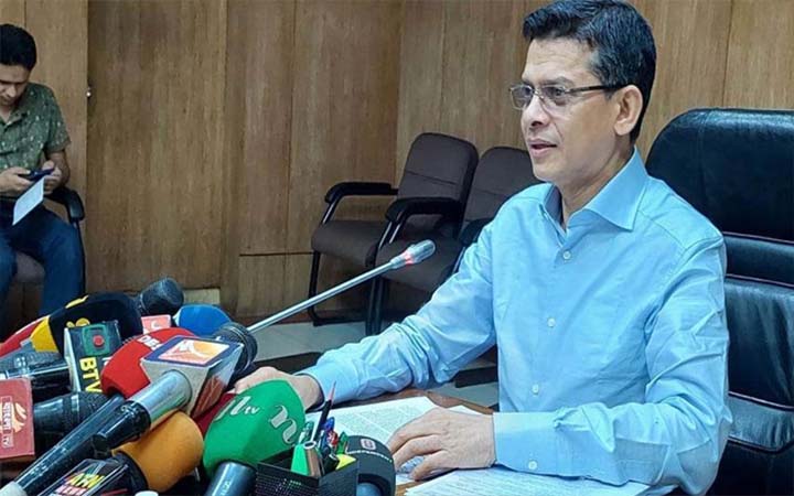 ২০ এপ্রিলও ছুটি পাচ্ছেন সরকারি কর্মকর্তা-কর্মচারীরা