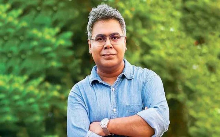 আমাকে নাকি ‘মুসলমান’ মনে হয় না: মীর