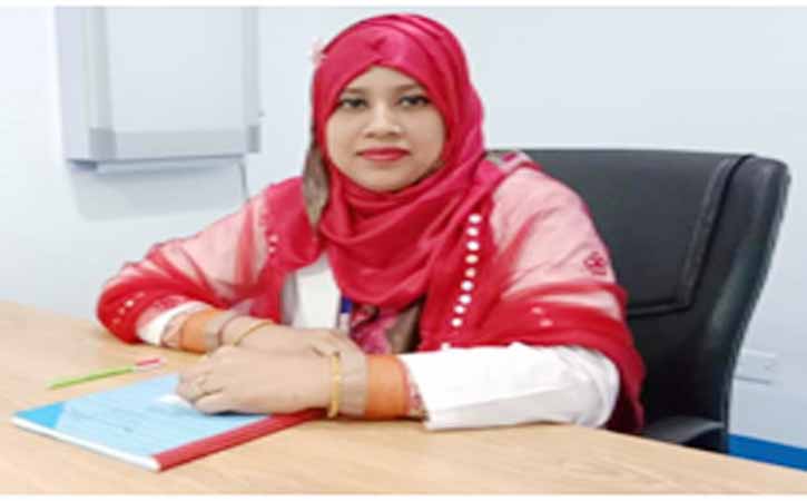 করোনায় ফুসফুসের কার্যকারিতা বৃদ্ধিতে ব্রিদিং বা শ্বাস-প্রশ্বাসের ব্যায়াম