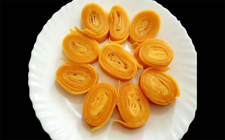 পান্তোয়া পিঠা