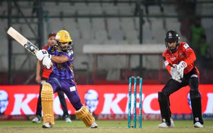 পিএসলের ম্যাচসহ টিভিতে আজকের খেলা