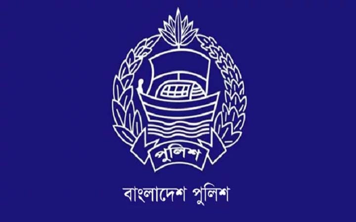 পরিদর্শক পদমর্যাদার ৬ কর্মকর্তা বদলি
