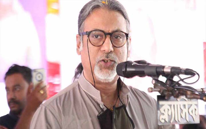 সরকারকে ব্যর্থ প্রমাণের নীলনকশার বাস্তবায়ন চলছে: শেখ পরশ