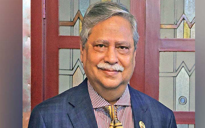 বাইডেনসহ পাঁচ বিশ্বনেতা রাষ্ট্রপতি সাহাবুদ্দিনকে শুভেচ্ছা জানিয়েছেন