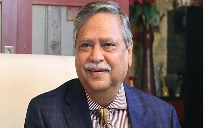সিঙ্গাপুরের উদ্দেশে ঢাকা ছাড়লেন রাষ্ট্রপতি