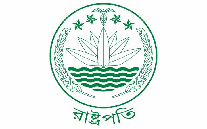বাংলাদেশ সাম্প্রদায়িক সম্প্রীতির এক উজ্জ্বল দেশ: রাষ্ট্রপতি