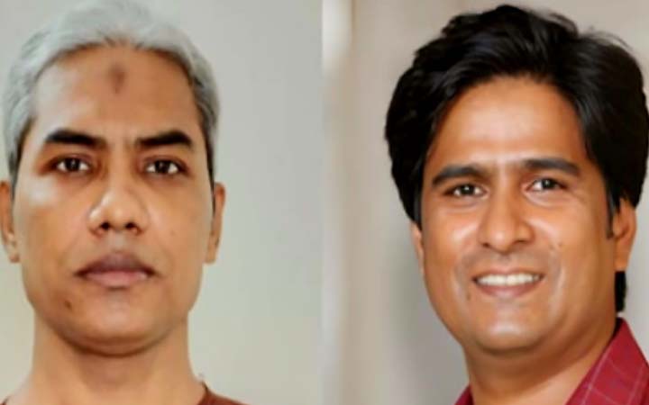 সিলেট বিভাগ সাংবাদিক সমিতির কমিটি গঠন