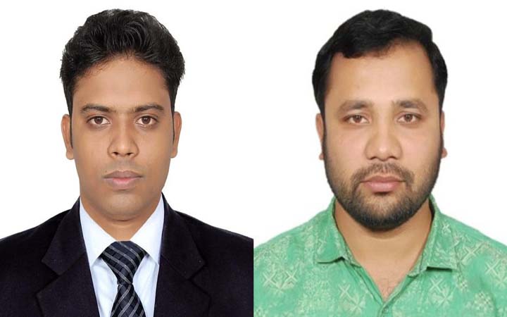 সোনাগাজী প্রেসক্লাবের সভাপতি মেহেদী সম্পাদক আব্দুর রহিম