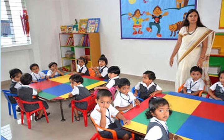 প্রাক-প্রাথমিক শ্রেণির মূল্যায়নে ফি না নেয়ার নির্দেশ