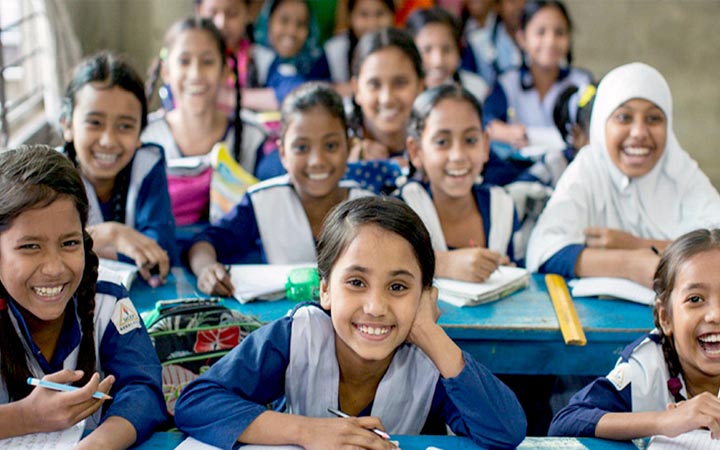 একীভূত হচ্ছে ৩০০ প্রাথমিক বিদ্যালয়