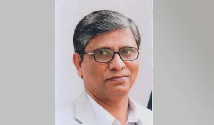 ঢাবি ইঞ্জিনিয়ারিং অনুষদের ভারপ্রাপ্ত ডিন অধ্যাপক নুরুল আমিন