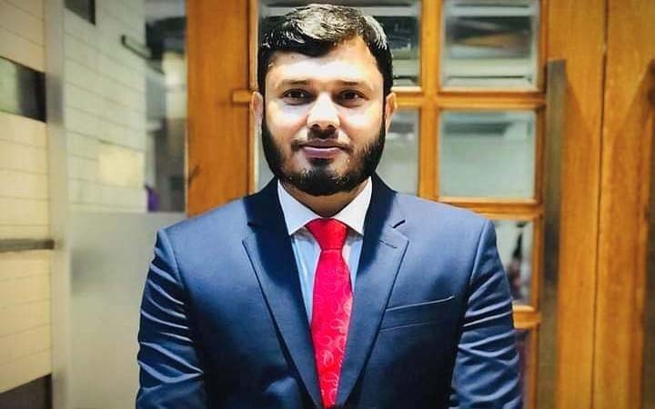 পাবিপ্রবির নতুন ছাত্র উপদেষ্টা হলেন ড. মোঃ নাজমুল হোসেন