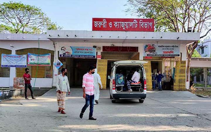 রামেকে আরও চার জনের মৃত্যু