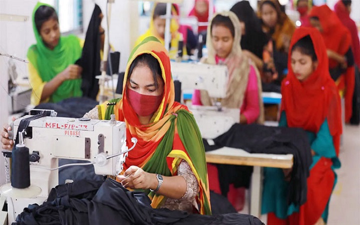 তৃতীয় পক্ষের ইন্ধনে পোশাককারখানায় অস্থিরতা!