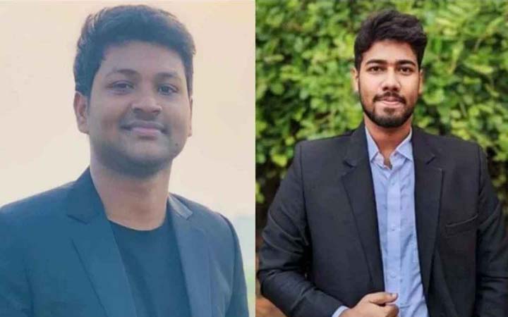 রাবির যশোর জেলা সমিতির সভাপতি জুয়েল, সম্পাদক সজীব