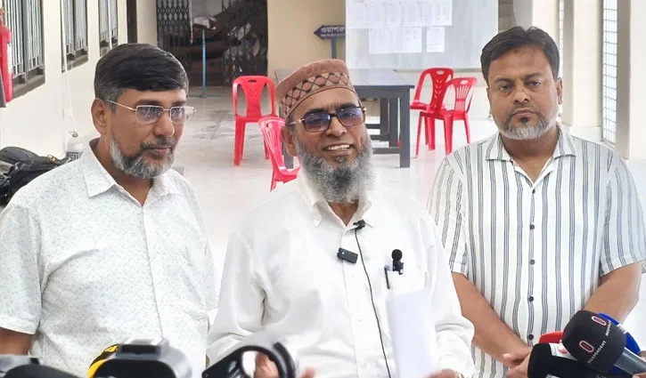 রাকসু নির্বাচন: আপিলে প্রার্থিতা ফিরে পেলেন ৫ প্রার্থী