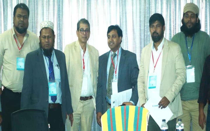 রুয়েট-আইইডি’র মধ্যে সমঝোতা চুক্তি সই