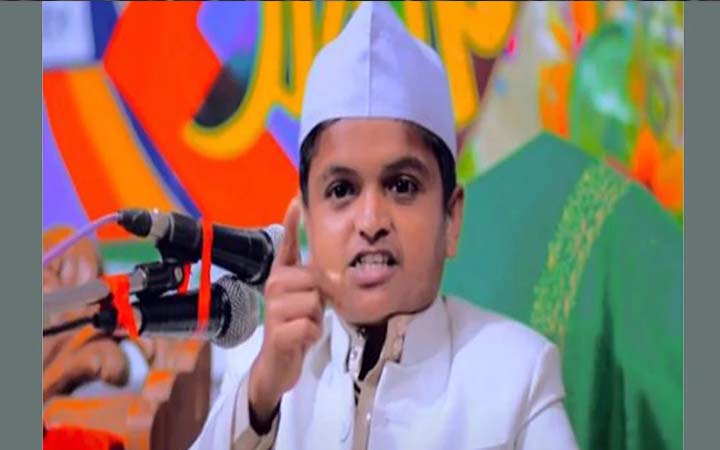 তিন মামলায় খালাস পেলেন রফিকুল ইসলাম মাদানী