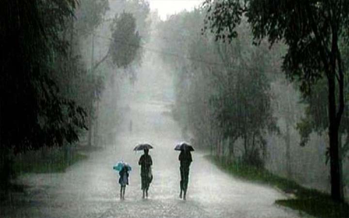 তীব্র শীতের মধ্যে দেশের পাঁচ বিভাগে বৃষ্টির সম্ভাবনা