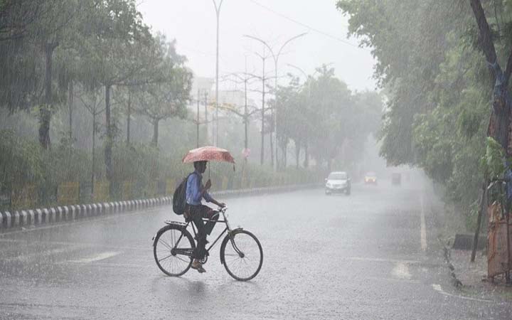 আরো ৩ দিন বৃষ্টি থাকতে পারে