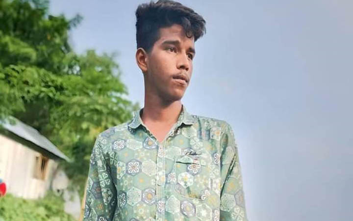 যশোরে ছুরিকাঘাতে কিশোর নিহত