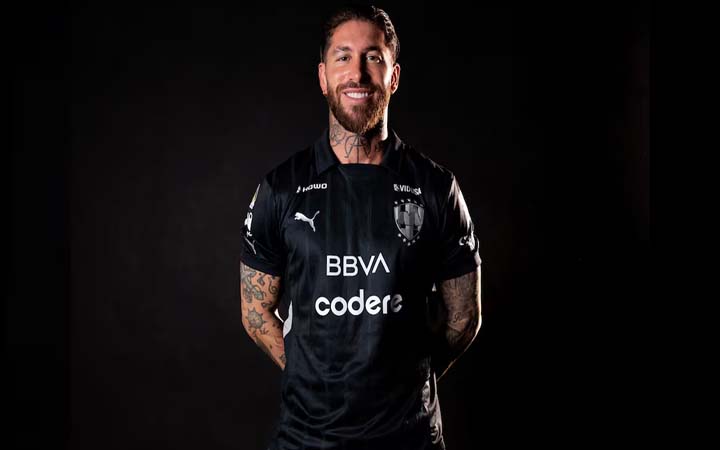 লা লিগার ঐতিহ্যবাহী ক্লাবের মালিক হচ্ছেন রামোস!