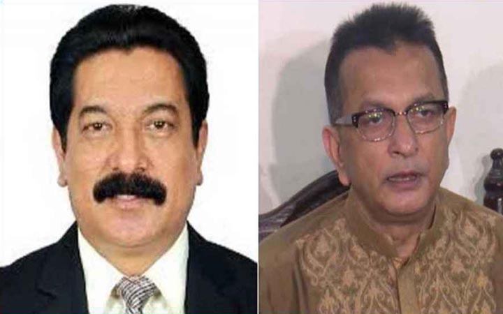 পরিবহন মালিকদের নেতৃত্বে আবারও রাঙ্গা-এনায়েত উল্যাহ