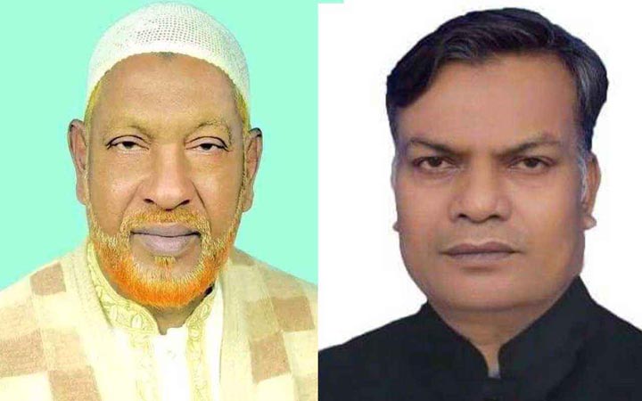 মিঠাপুকুরে নতুন মুখ, পীরগঞ্জে নুর মোহাম্মদের হ্যাটট্রিক