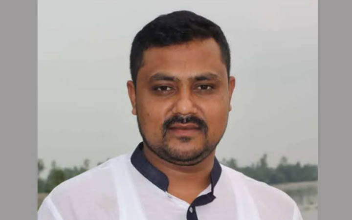 কুড়িগ্রামের ছাত্রলীগ নেতা রংপুরে গ্রেফতার