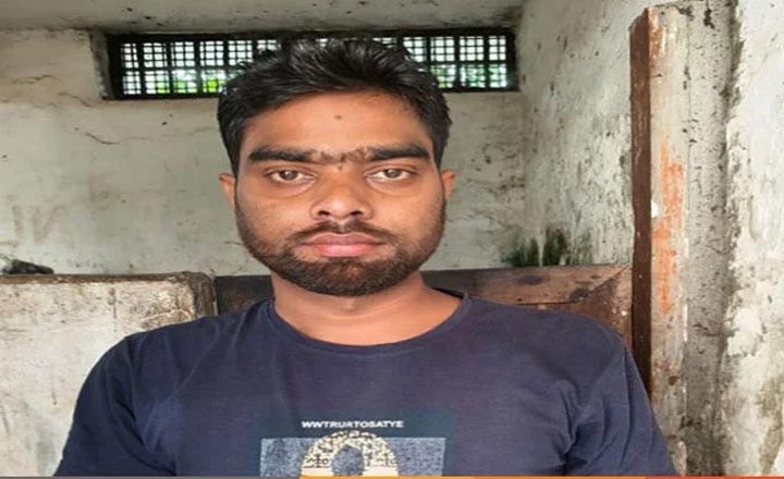 রংপুর মহানগর ছাত্রলীগের সহ-সভাপতি গ্রেপ্তার