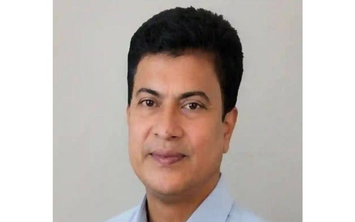 রংপুর সিটির নতুন প্রশাসক কে এই ডন