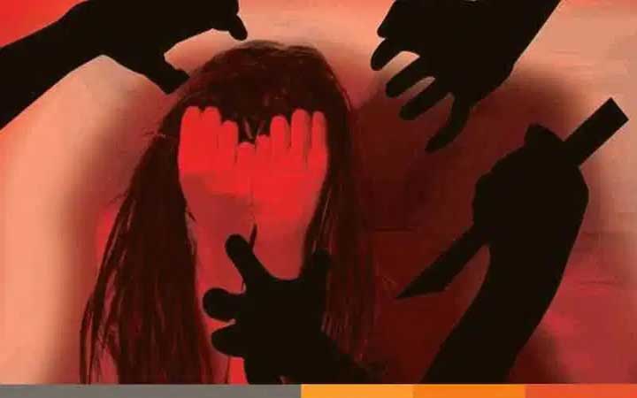 রাজধানীতে পথশিশু ধর্ষণের শিকার