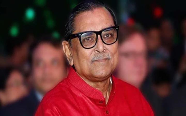 ফের পরিবর্তন হলো রাশেদ খান মেননের আসন