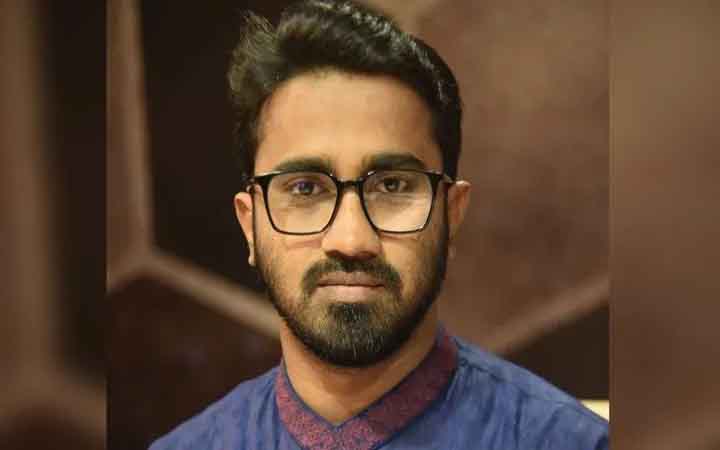 আওয়ামী জামানায় জামায়াত কখনো সংসদ ভবনের আশপাশে গেছে?