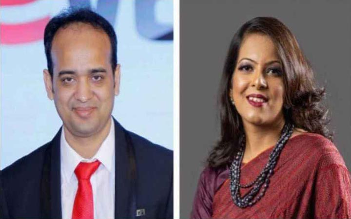 ইভ্যালির রাসেল-শামীমার বিরুদ্ধে ৩১০ কোটি টাকার মানিলন্ডারিং মামলা